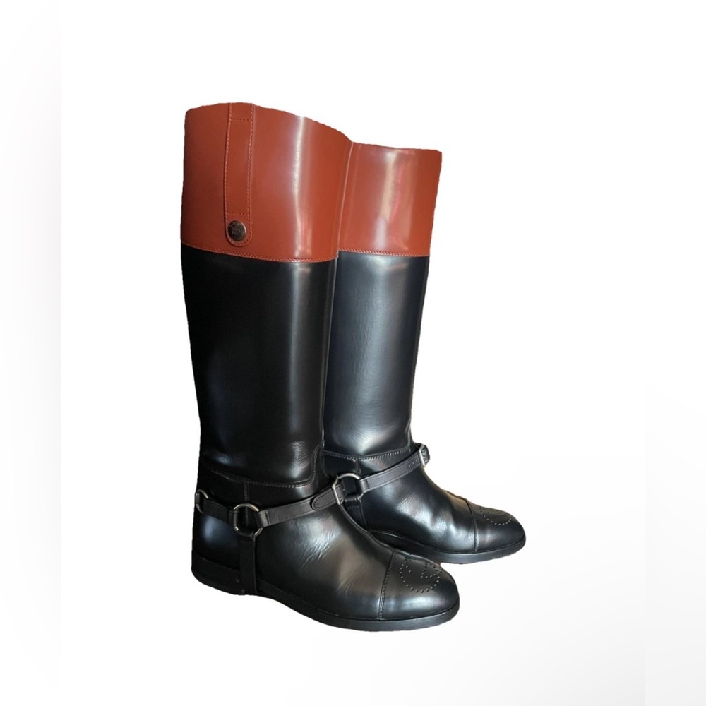 GUCCI boots